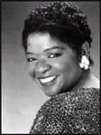 Nell Carter